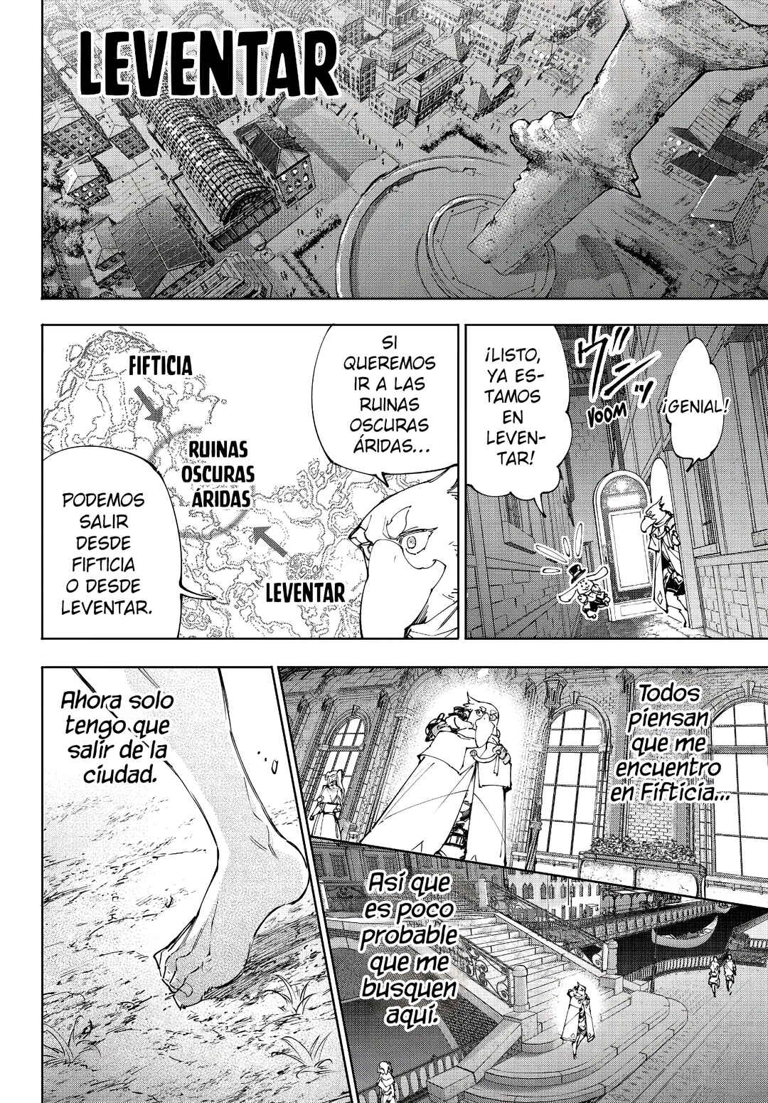Chapter 217 - Page 15
