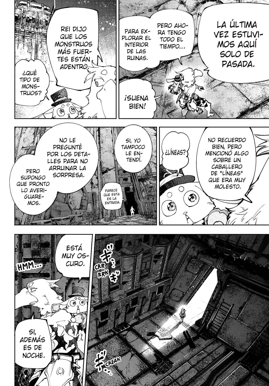 Chapter 217 - Page 17
