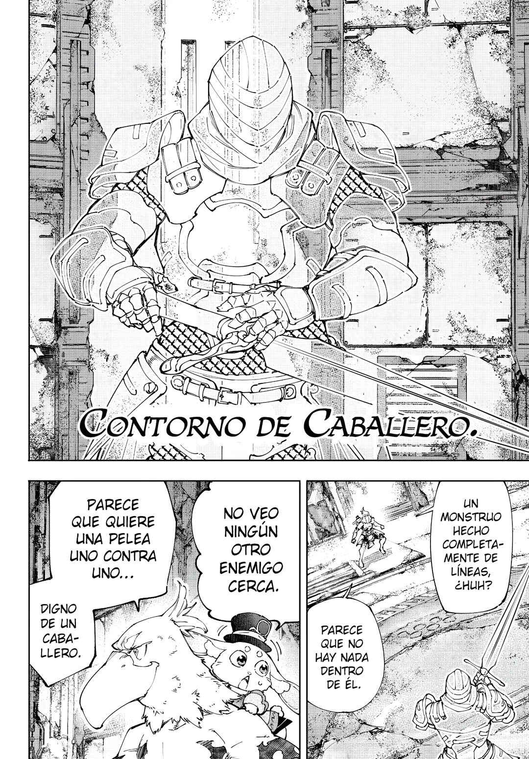 Chapter 217 - Page 21
