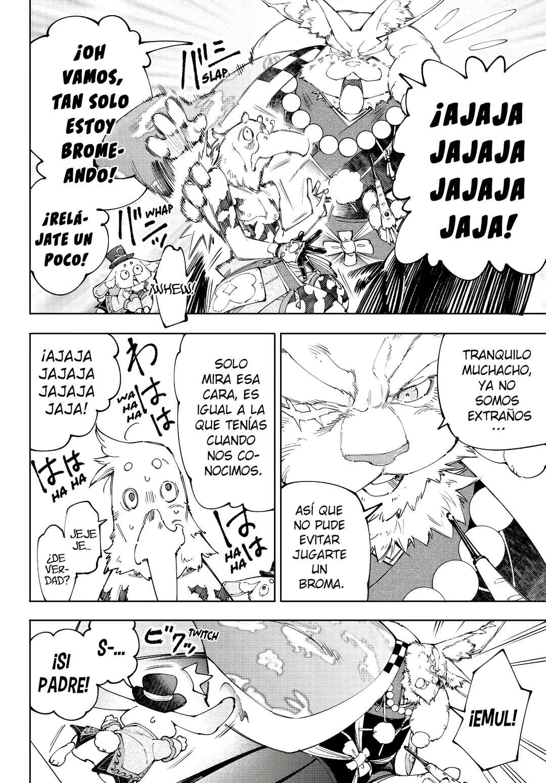 Chapter 217 - Page 7
