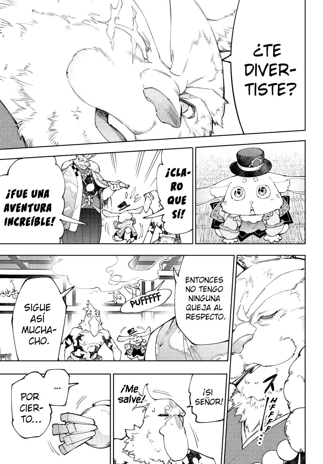 Chapter 217 - Page 8