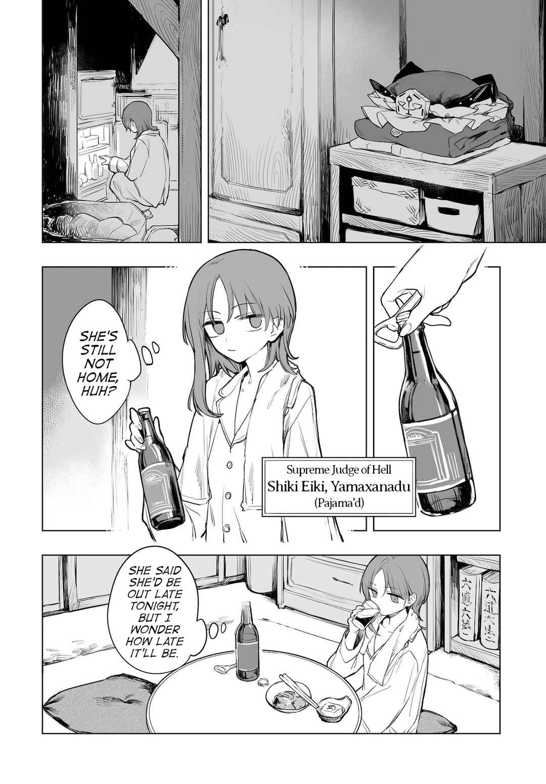 Chapter 11 - Page 10
