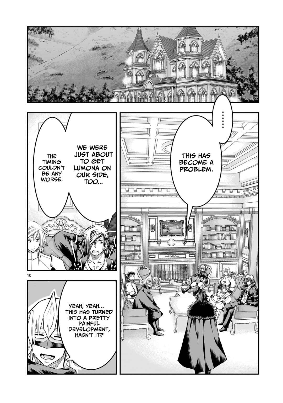 Chapter 37 - Page 11
