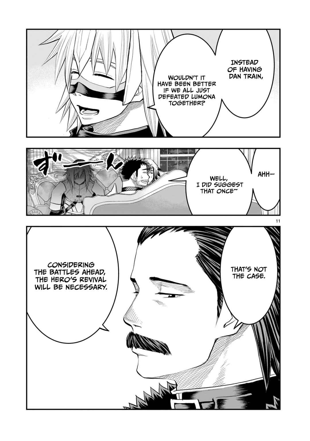 Chapter 37 - Page 12