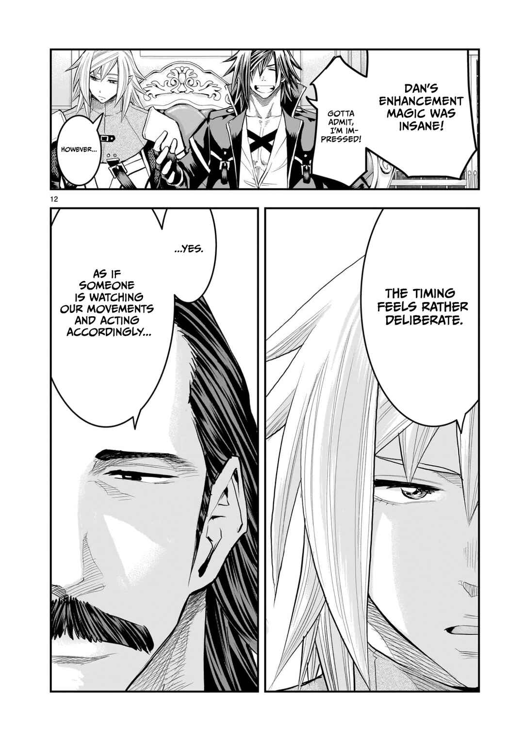 Chapter 37 - Page 13