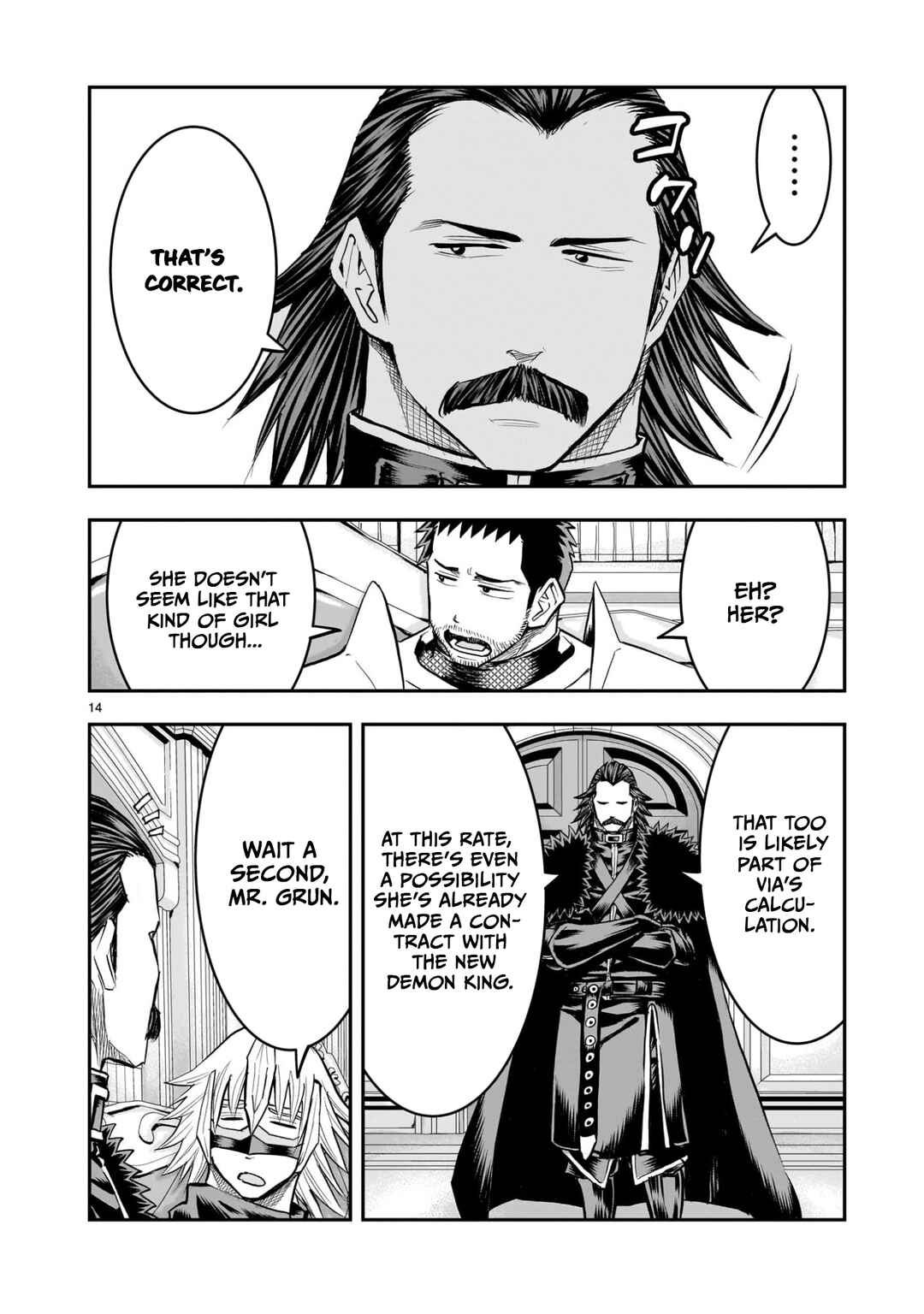 Chapter 37 - Page 15