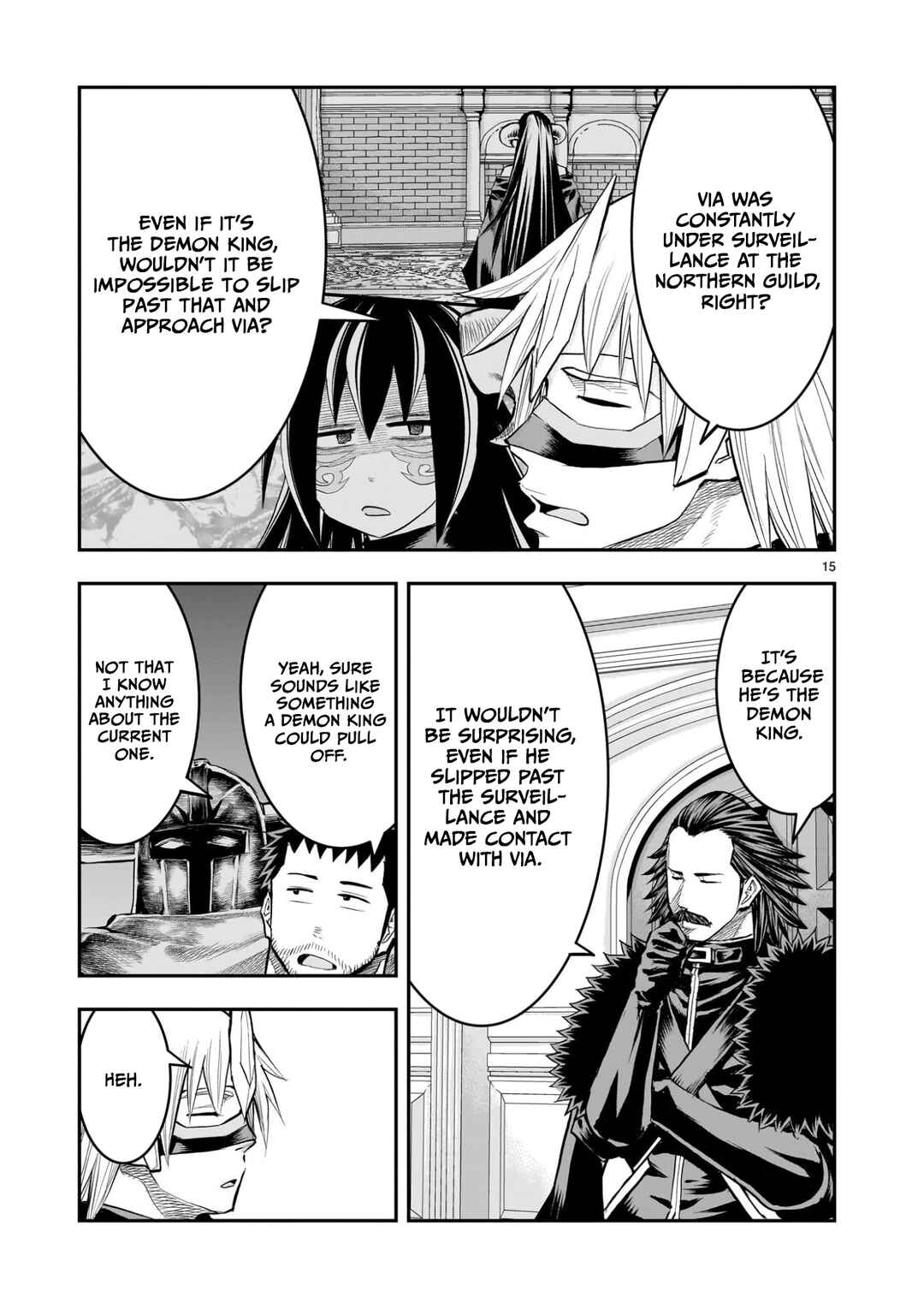 Chapter 37 - Page 16