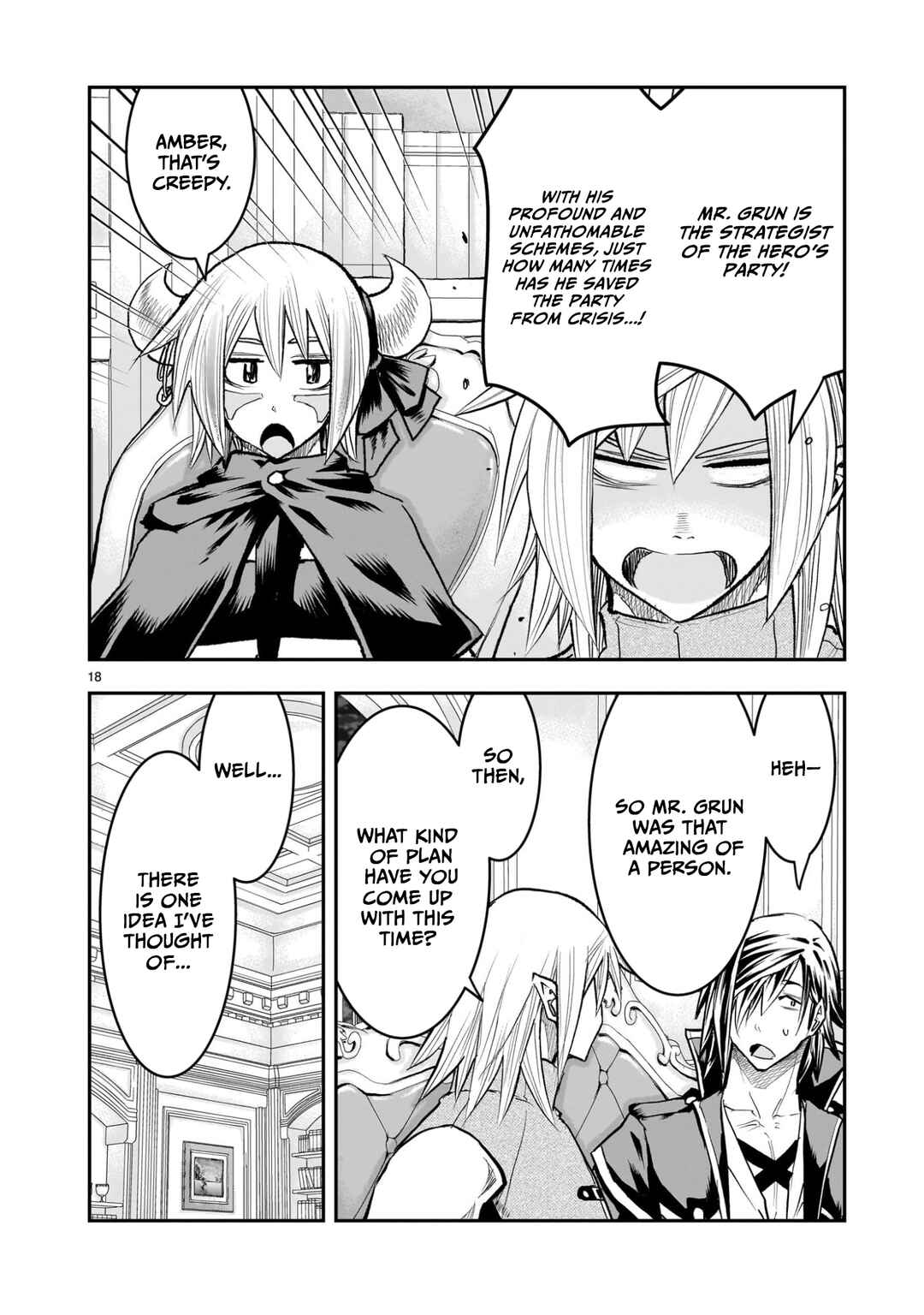 Chapter 37 - Page 19