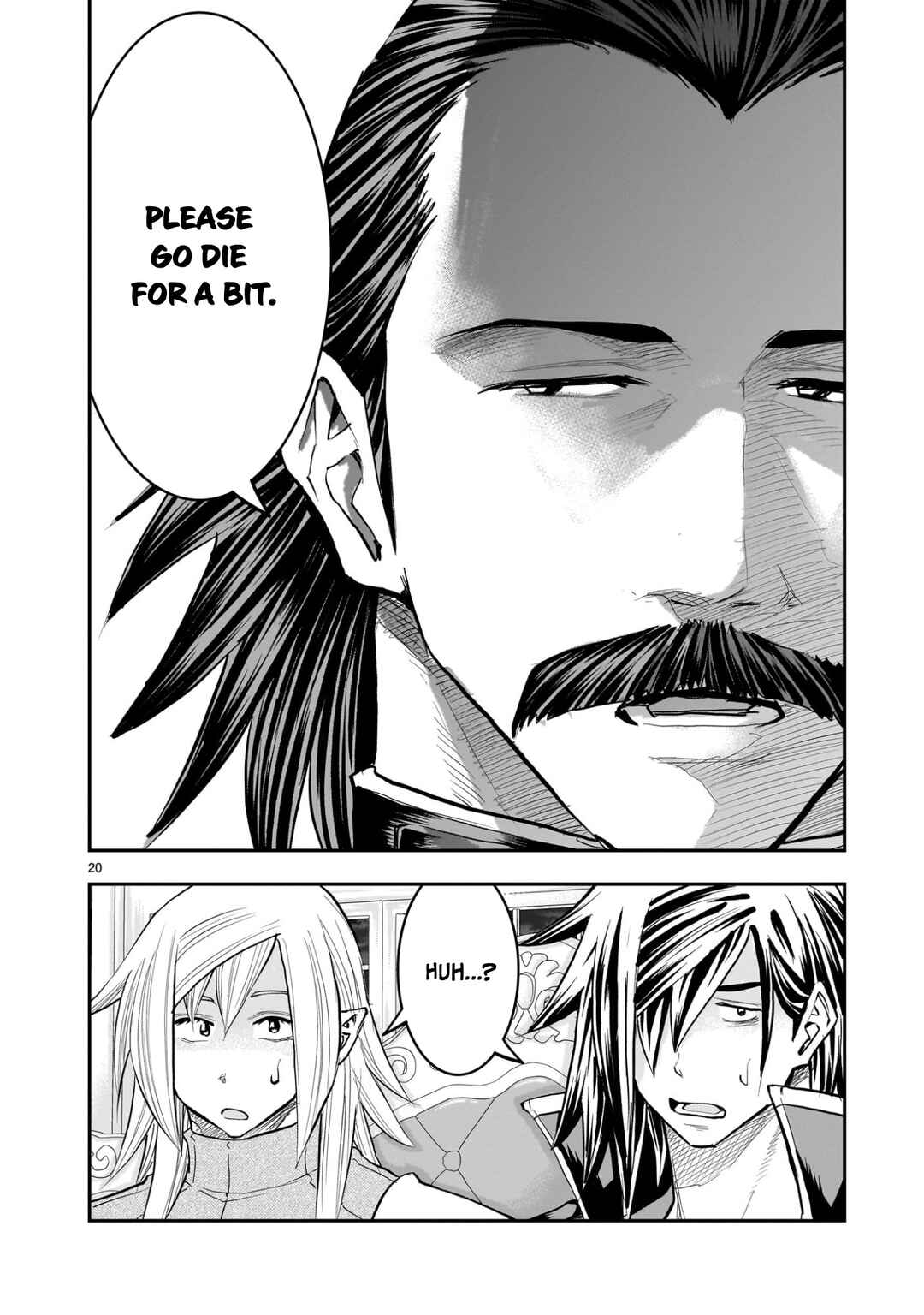 Chapter 37 - Page 21