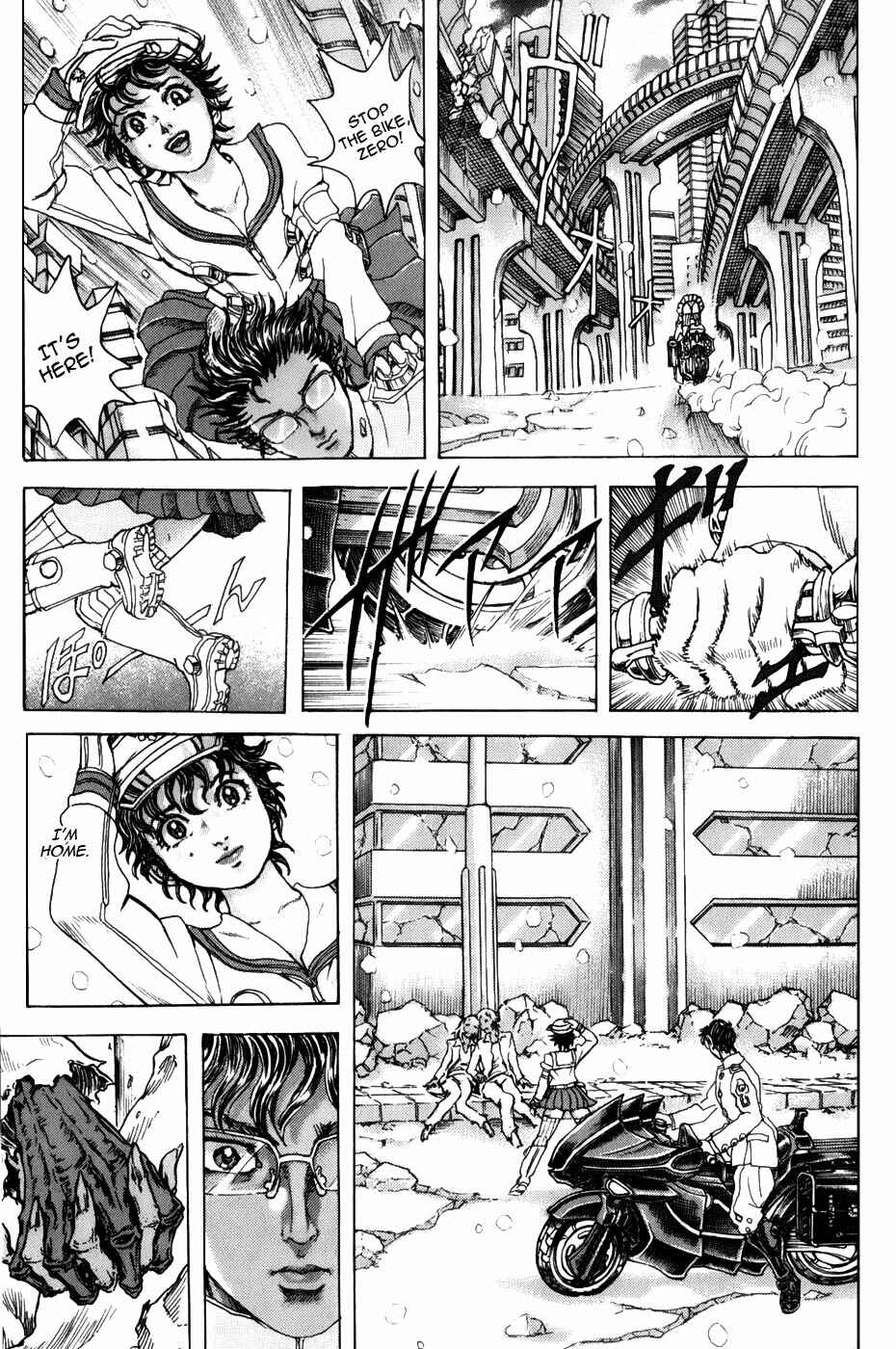 Chapter 3.2 - Page 21