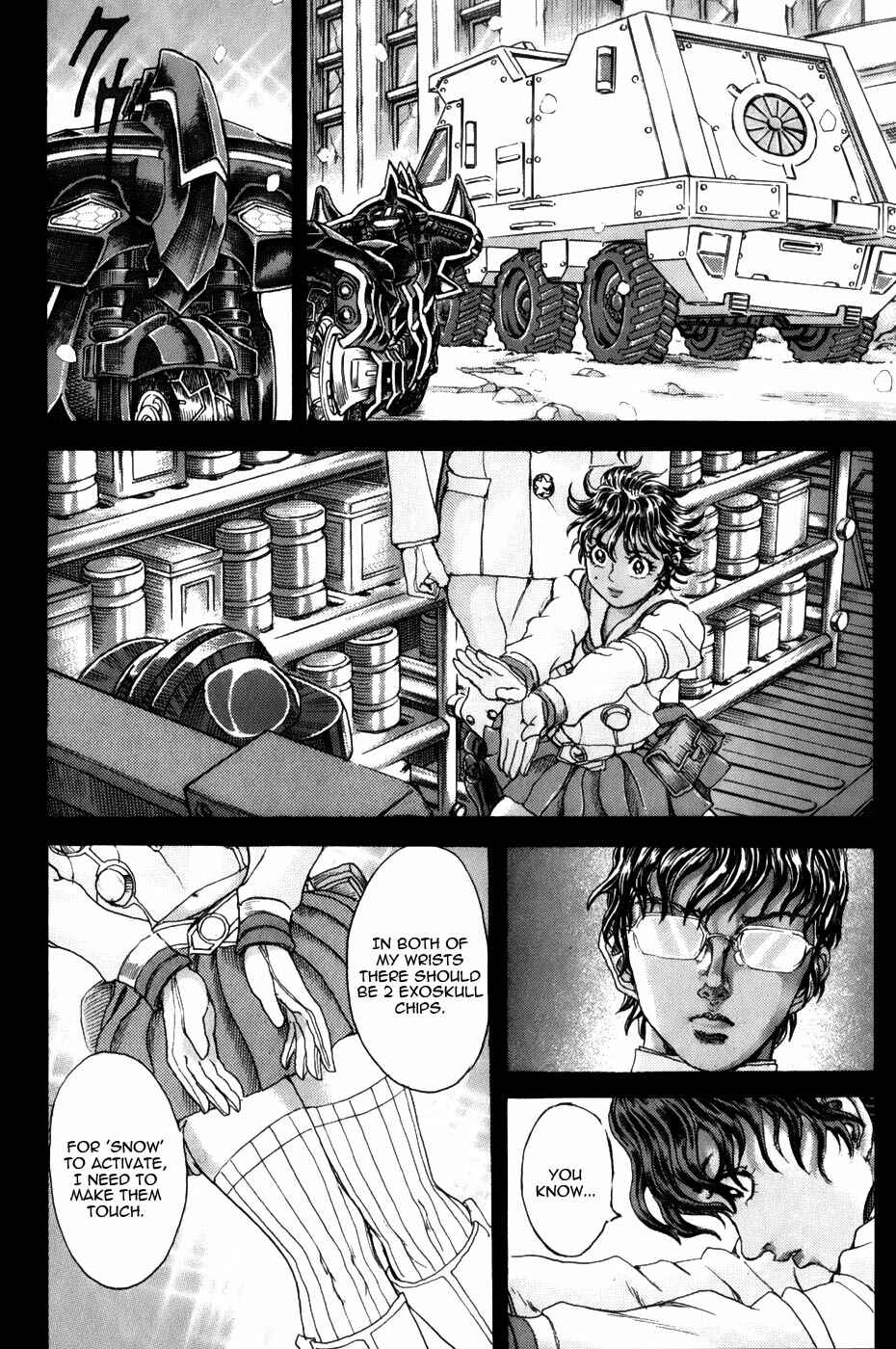 Chapter 3.2 - Page 28