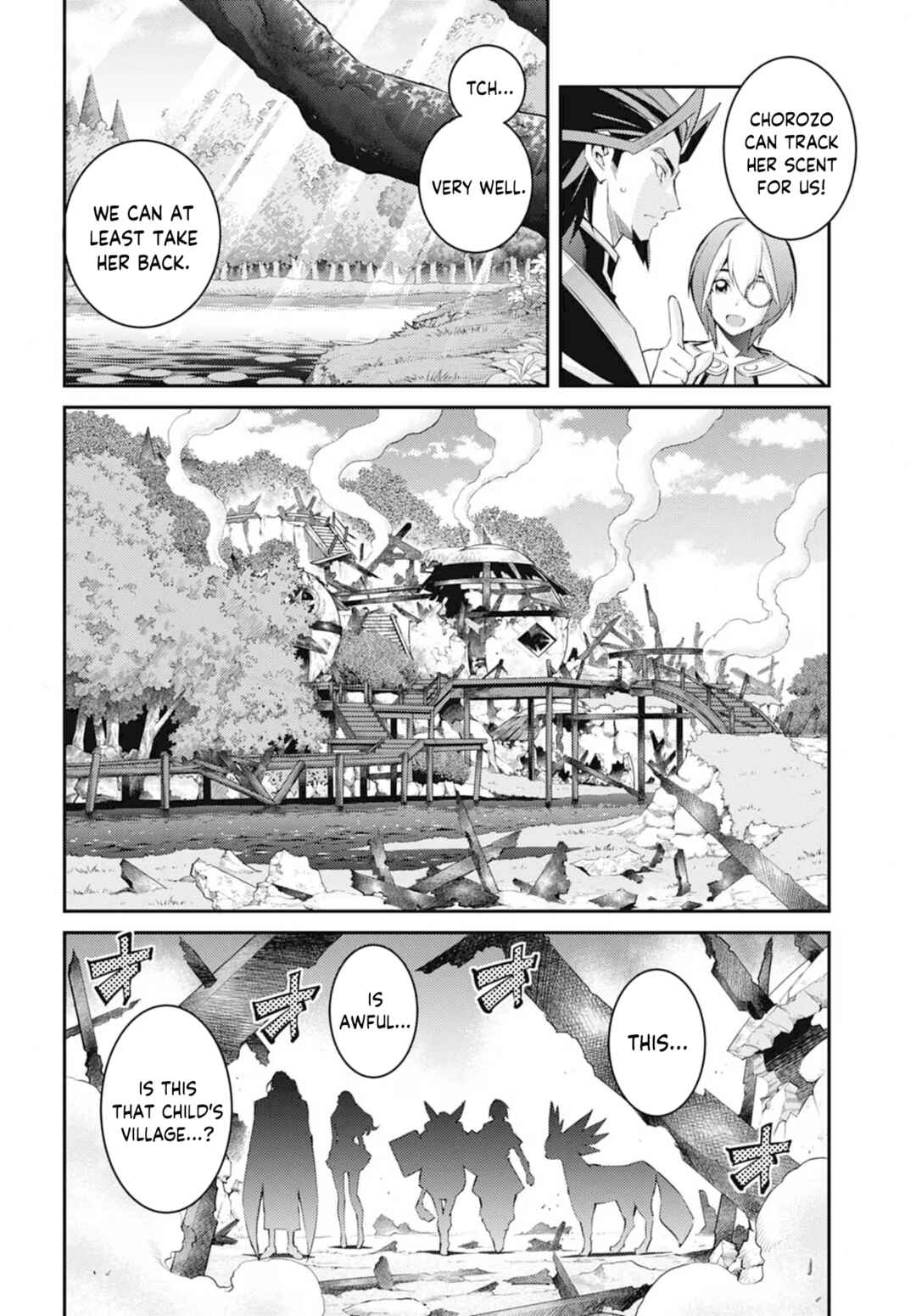Chapter 28 - Page 10