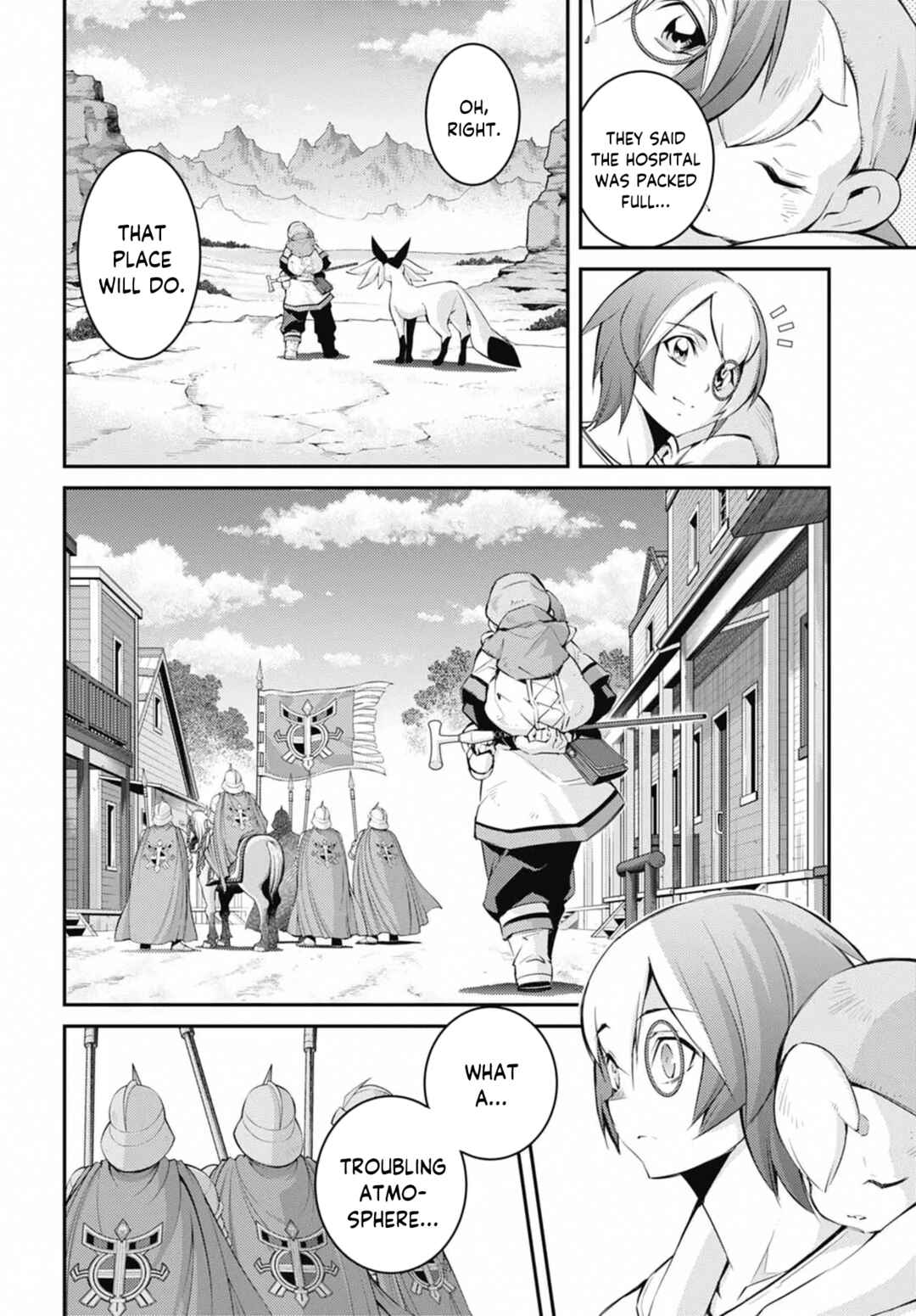 Chapter 28 - Page 14
