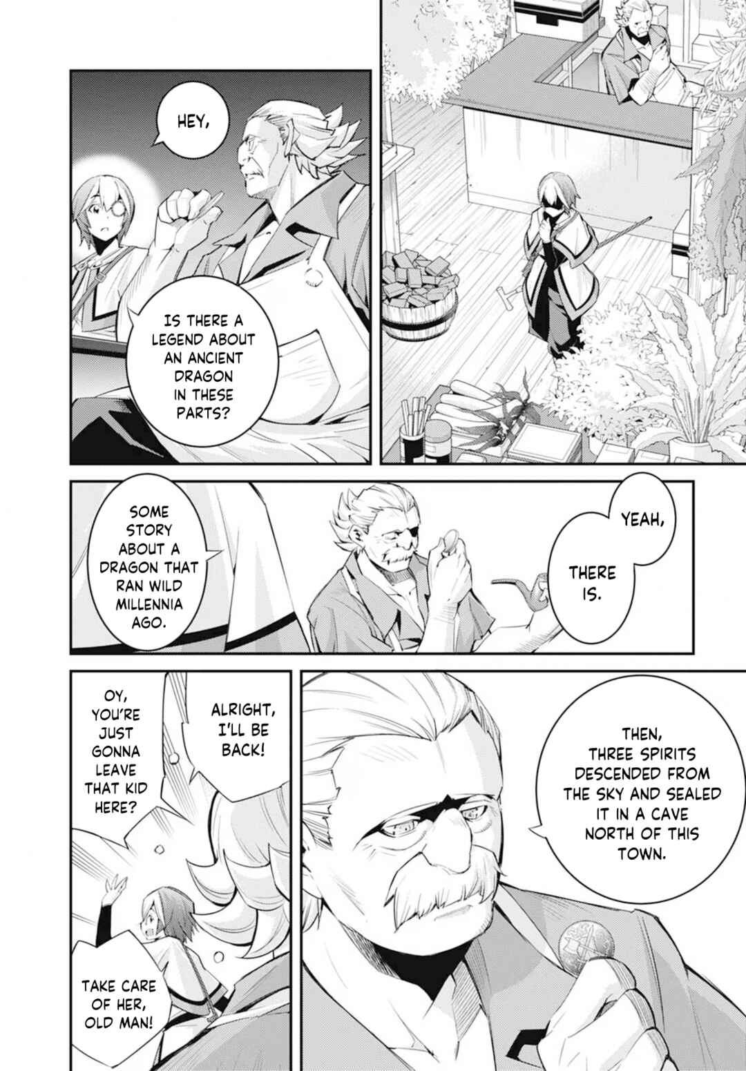 Chapter 28 - Page 19
