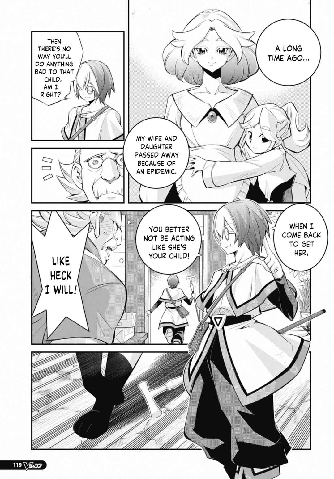 Chapter 28 - Page 21