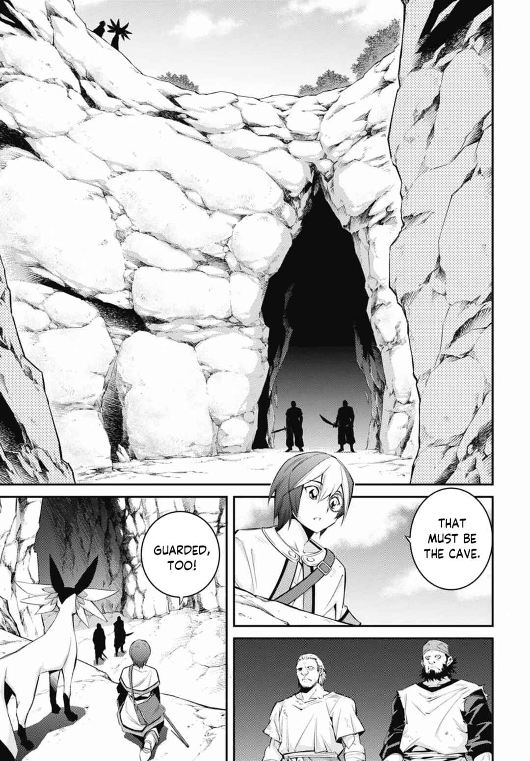 Chapter 28 - Page 25