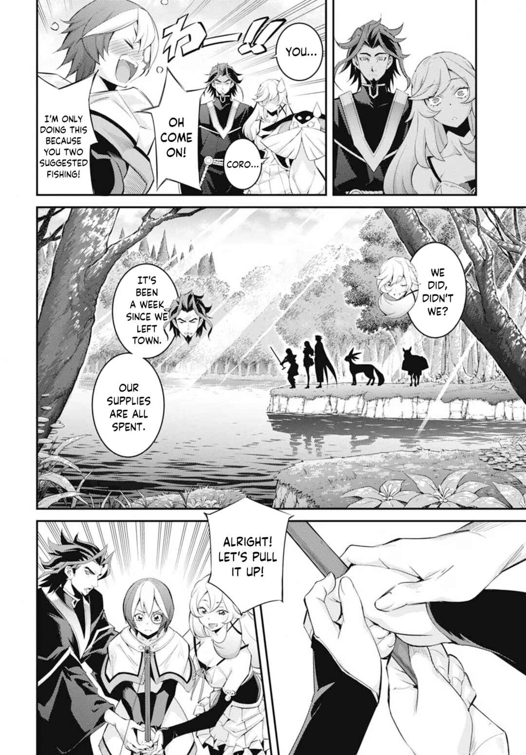 Chapter 28 - Page 4