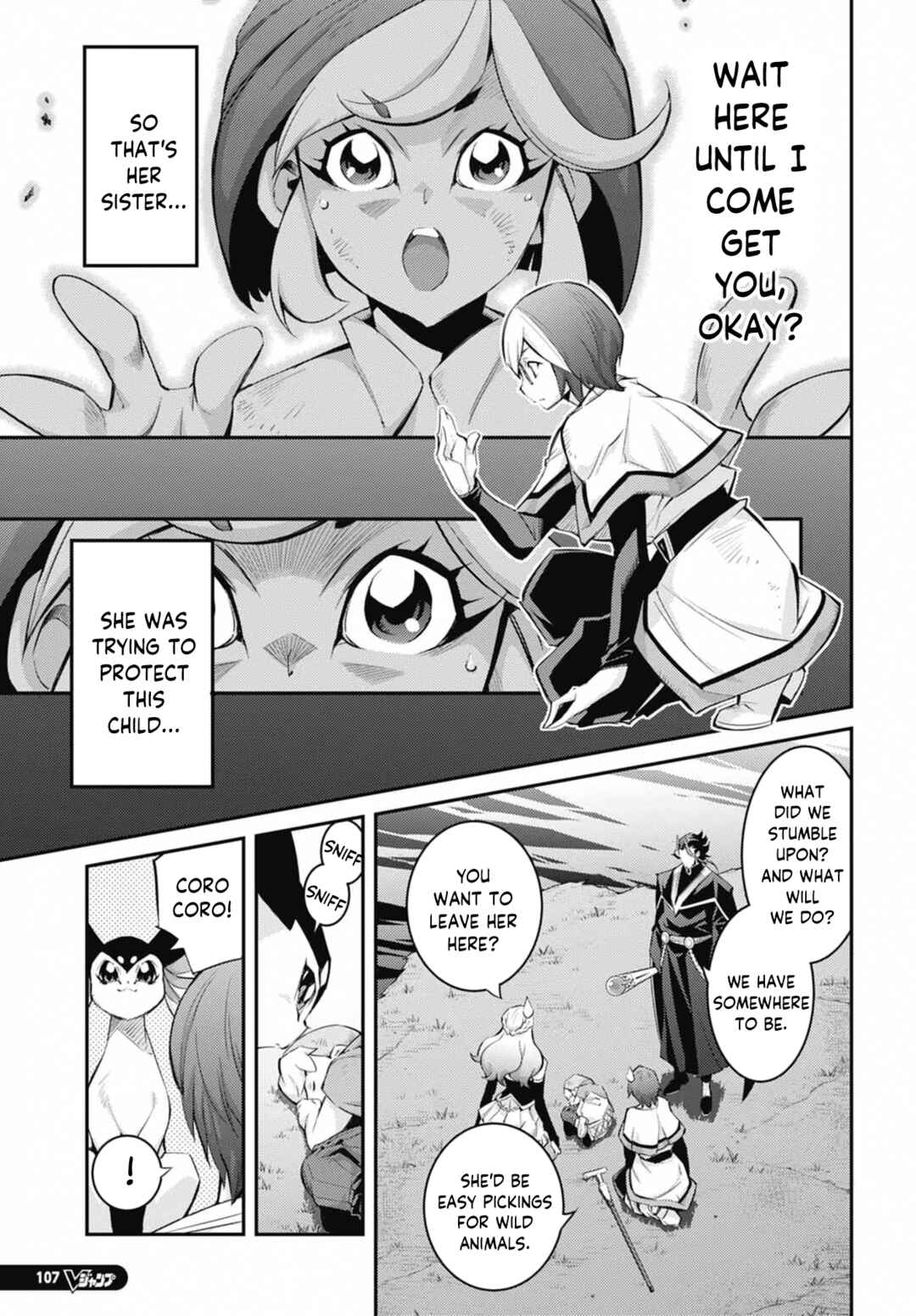 Chapter 28 - Page 9