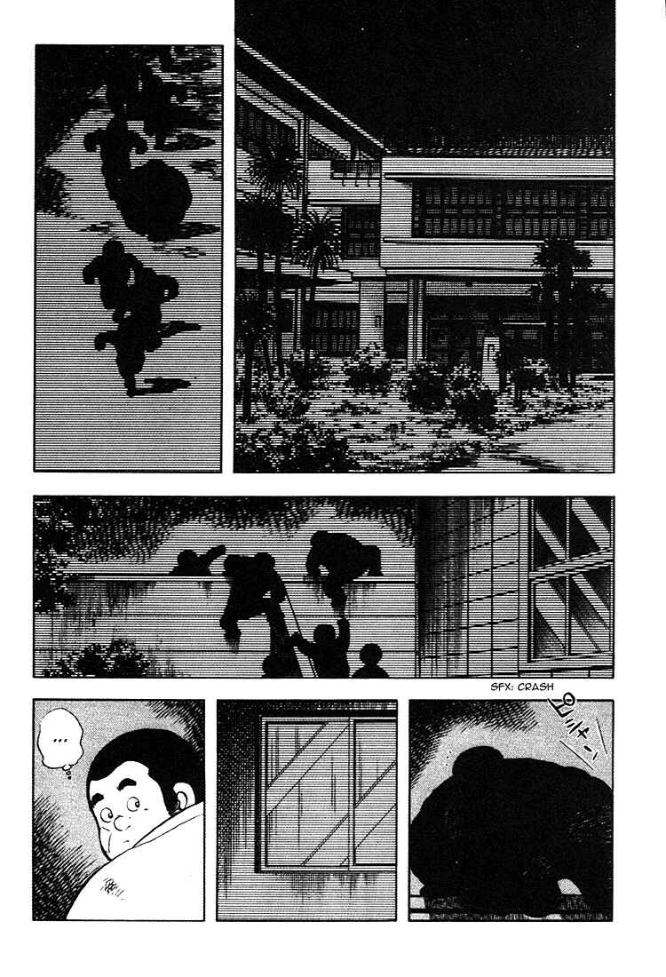 Chapter 162 - Page 11