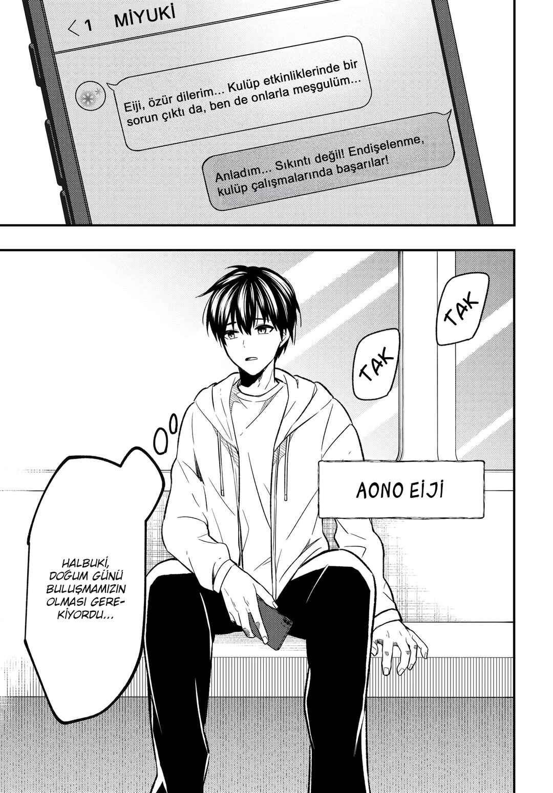 Chapter 1 - Page 3