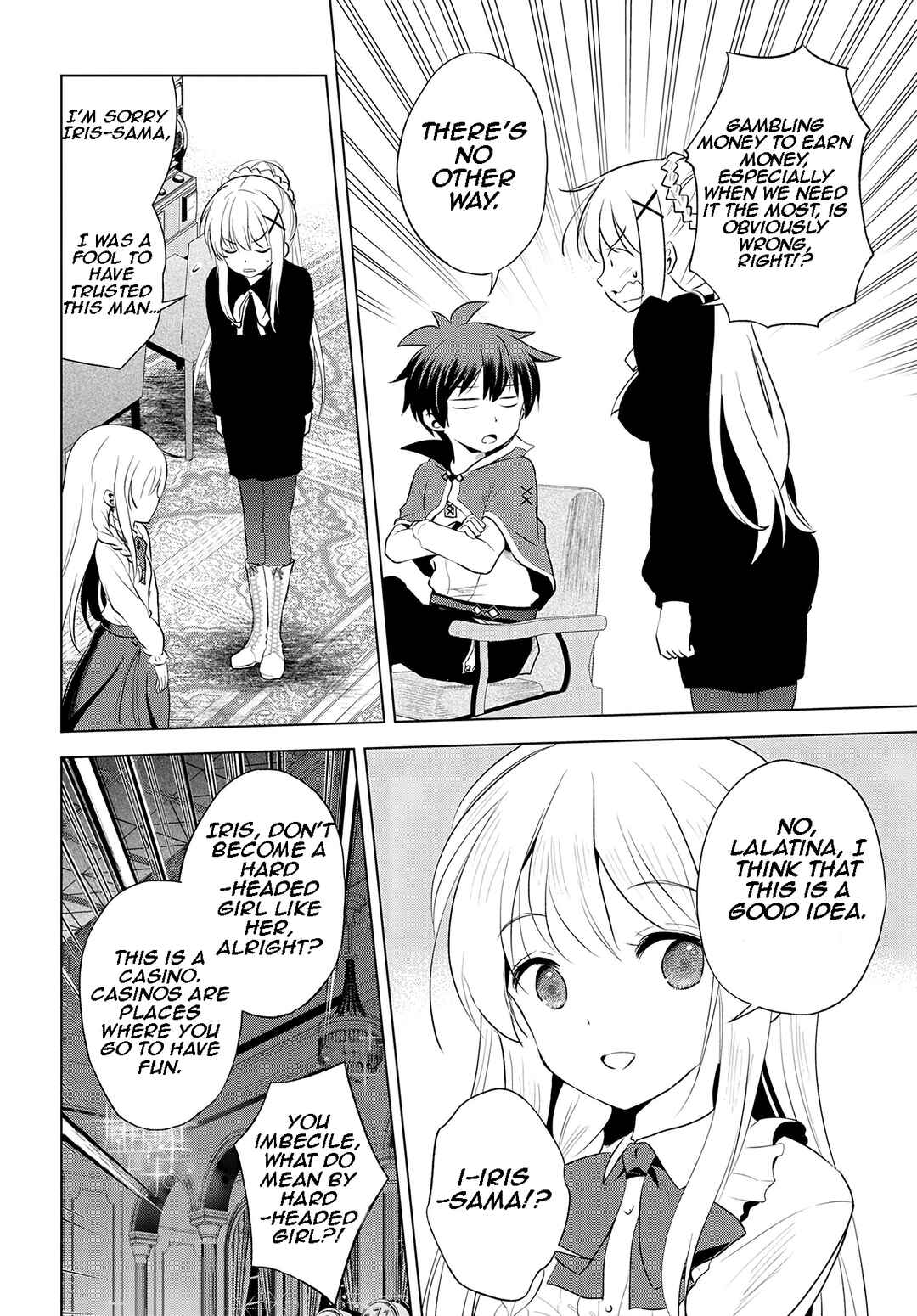 Chapter 114 - Page 15