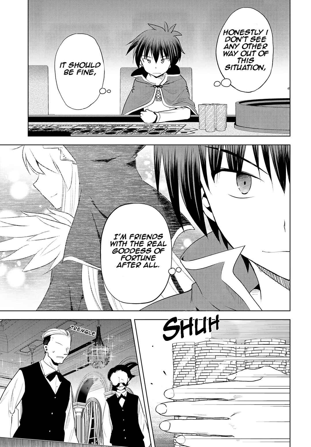 Chapter 114 - Page 16