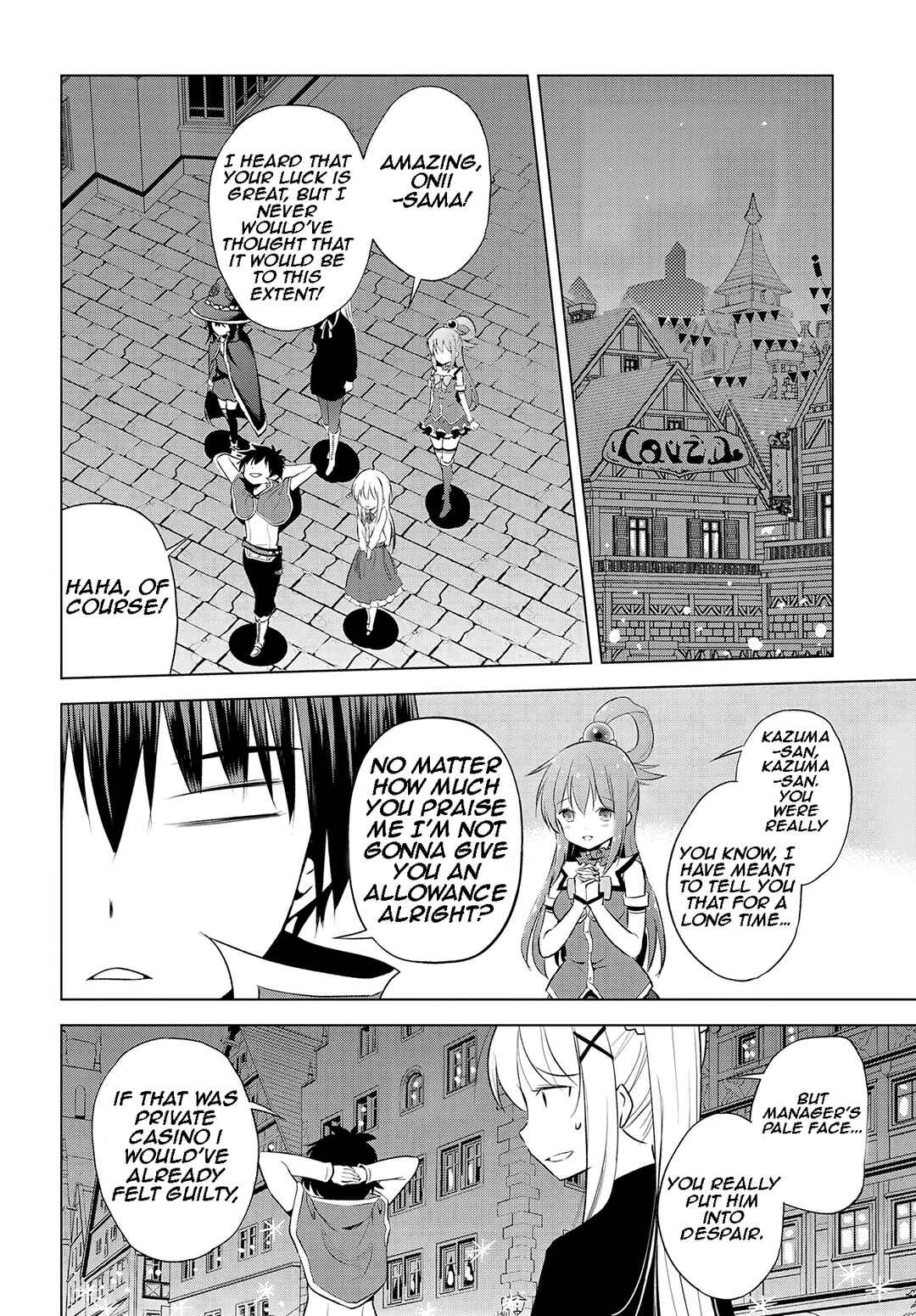 Chapter 114 - Page 21