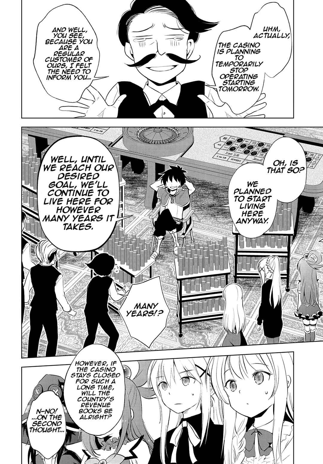 Chapter 114 - Page 25