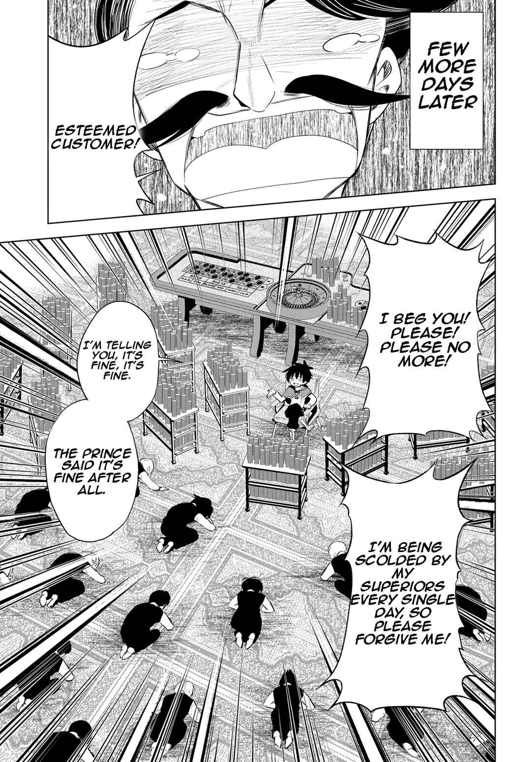 Chapter 114 - Page 26