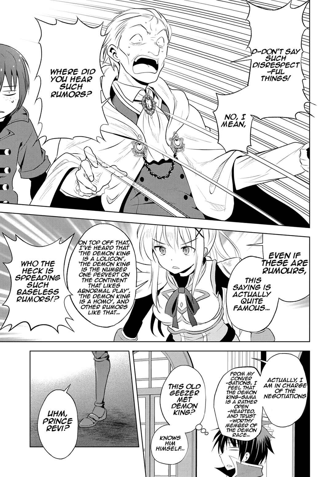 Chapter 114 - Page 32