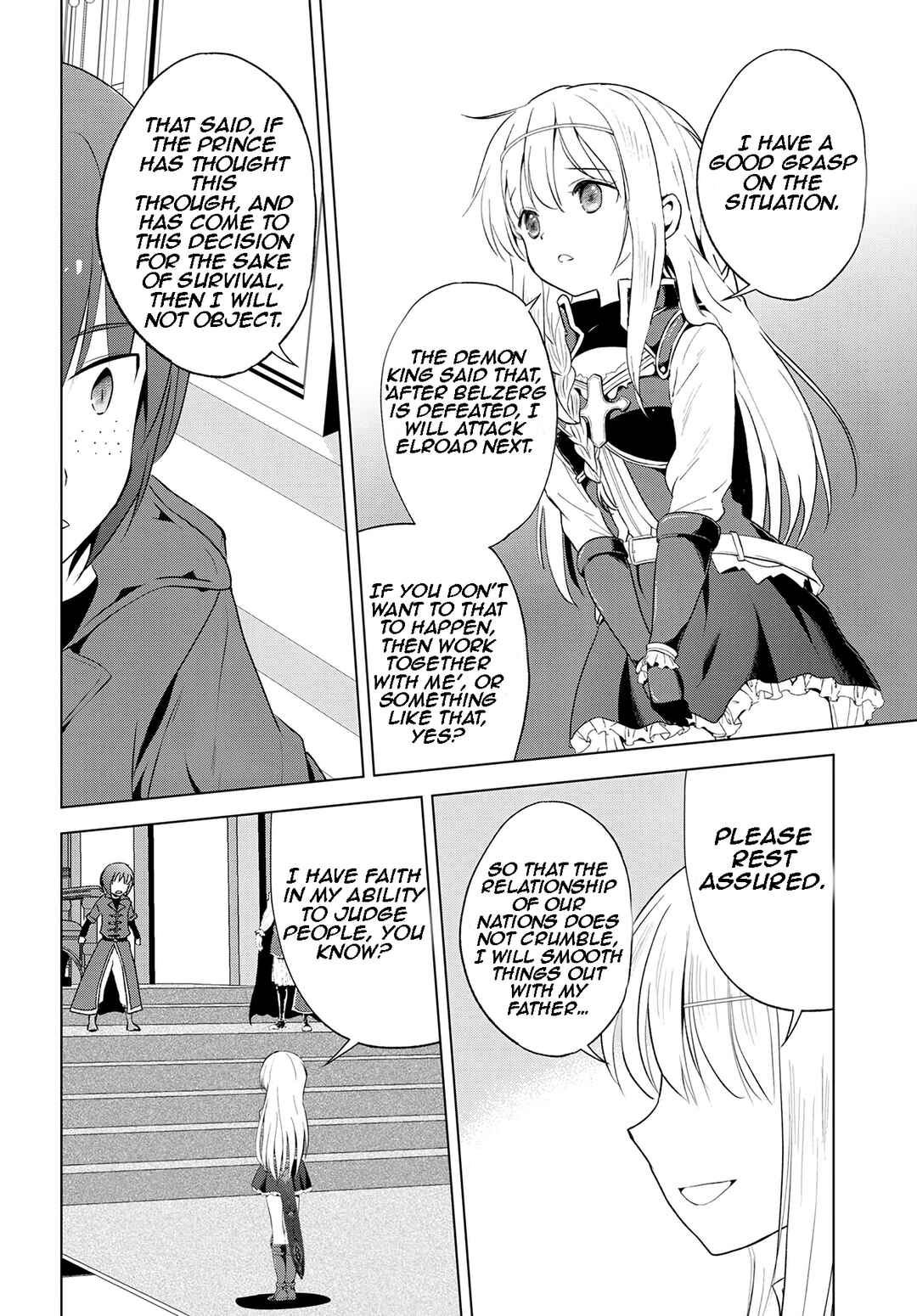 Chapter 114 - Page 33