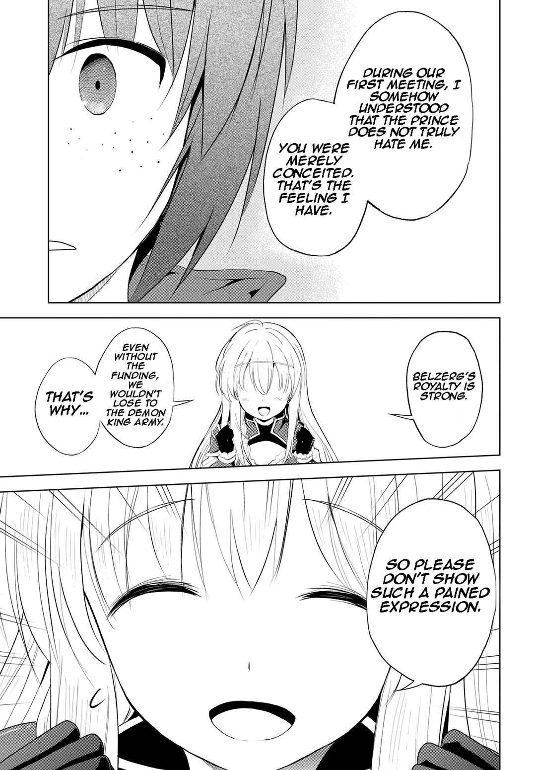 Chapter 114 - Page 34