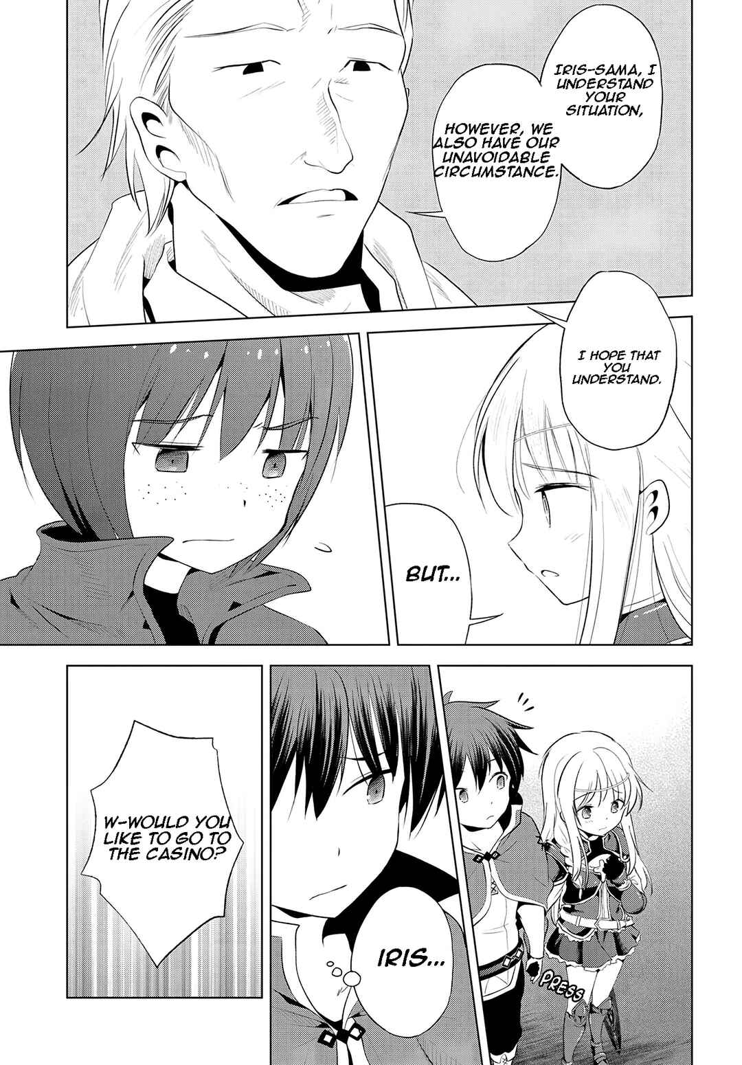 Chapter 114 - Page 8