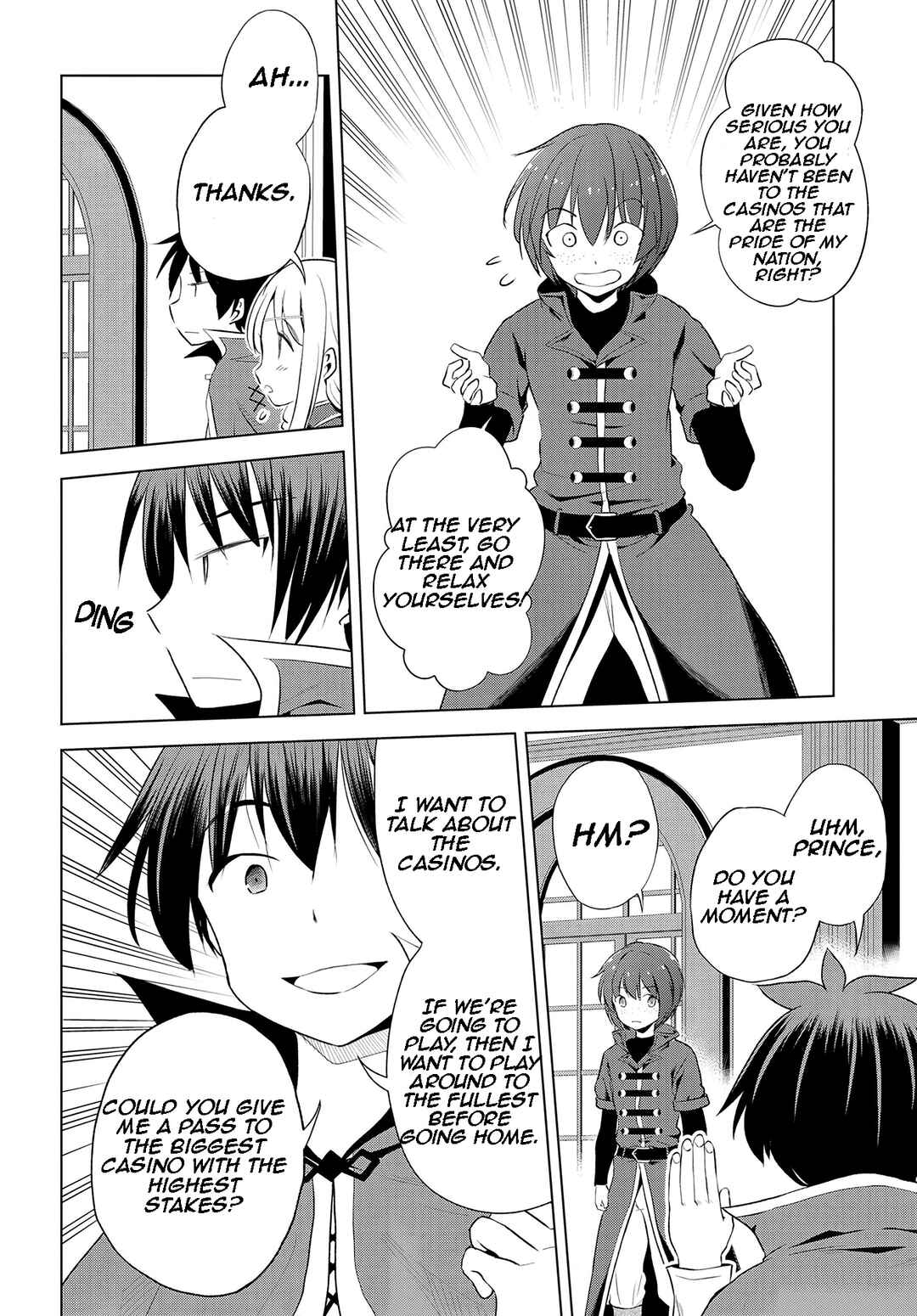Chapter 114 - Page 9