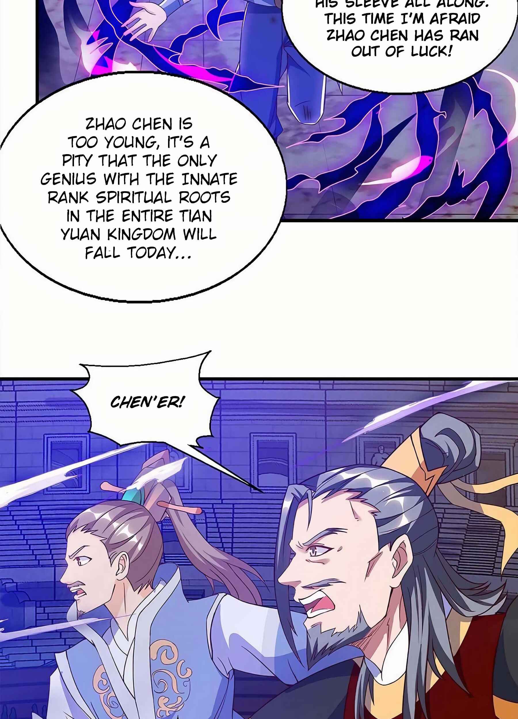 Chapter 48 - Page 21
