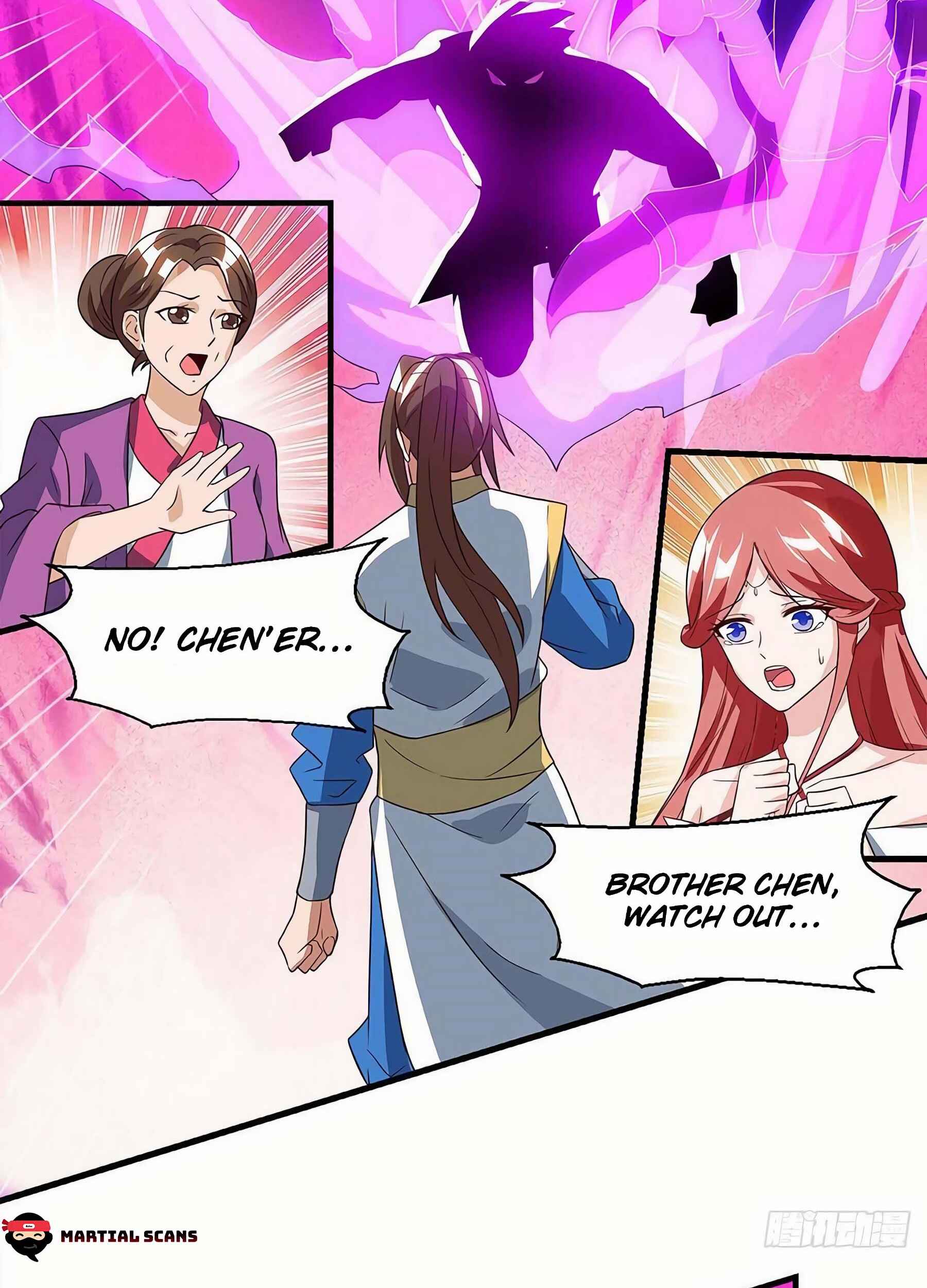 Chapter 48 - Page 28