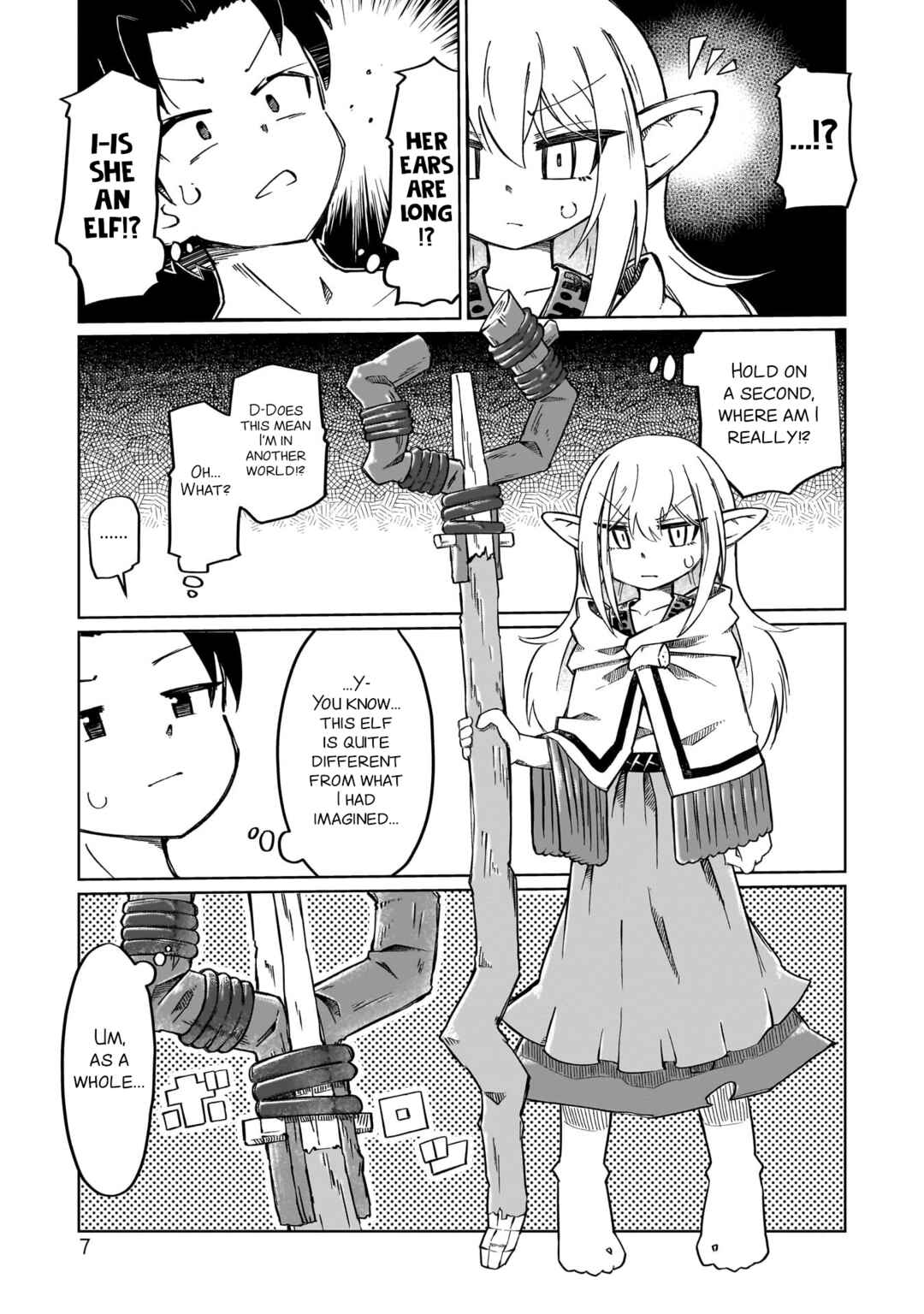 Chapter 1 - Page 9