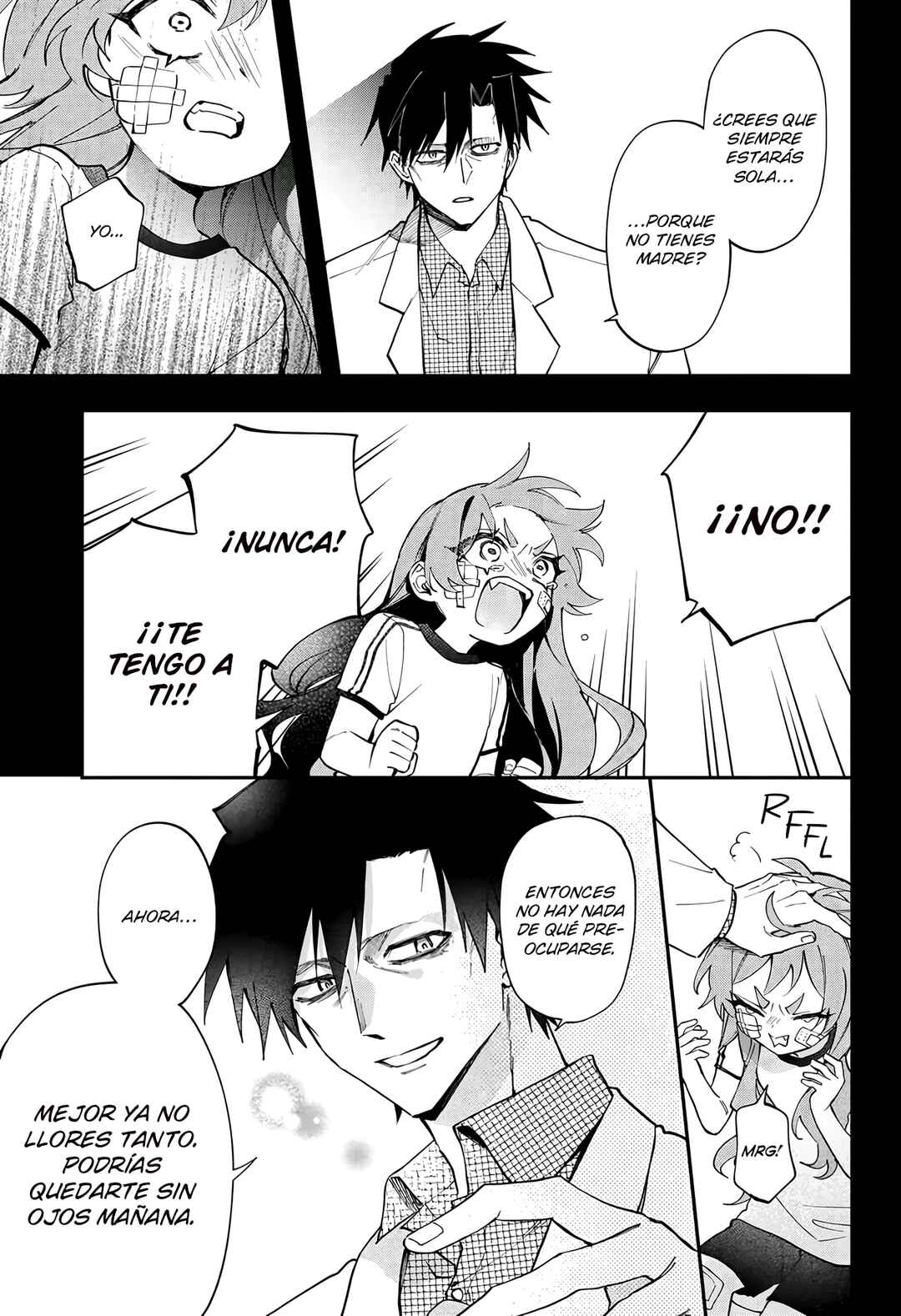 Chapter 21 - Page 33