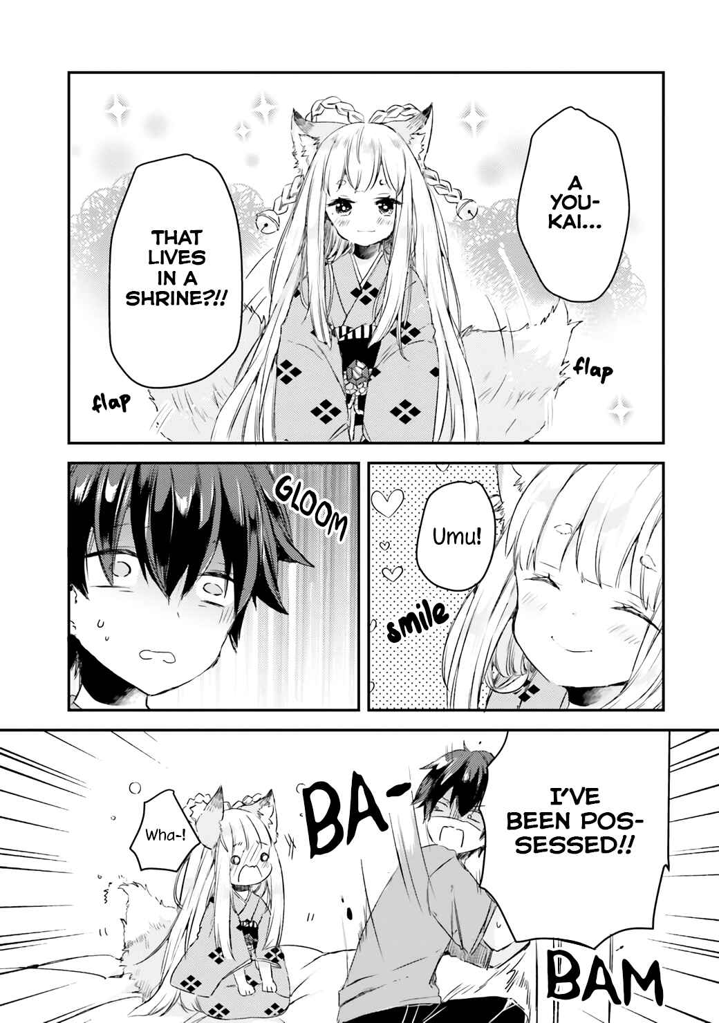 Chapter 2 - Page 1
