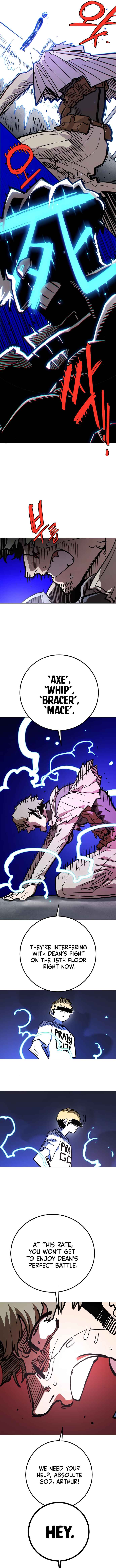 Chapter 235 - Page 12