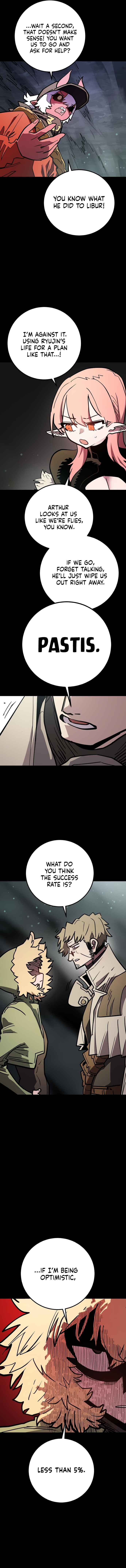 Chapter 235 - Page 2