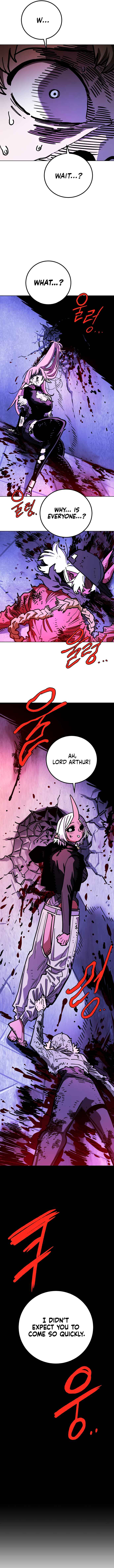 Chapter 235 - Page 20