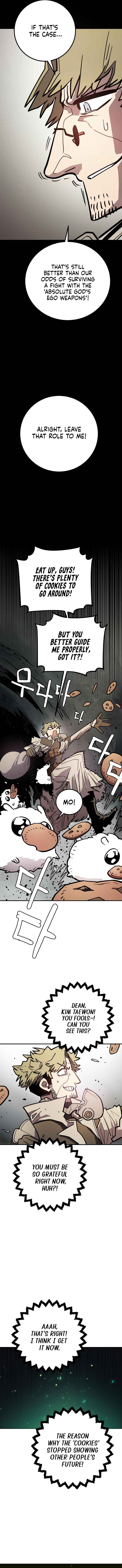 Chapter 235 - Page 3