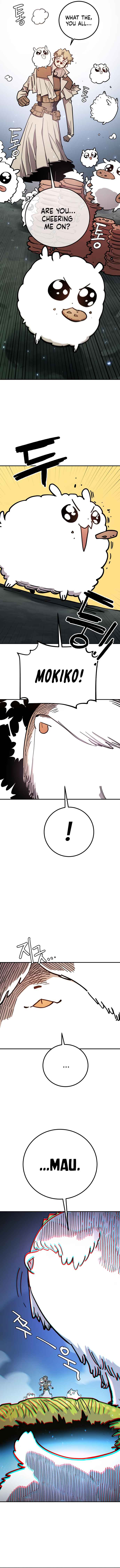 Chapter 235 - Page 8
