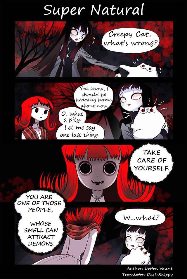 Chapter 108 - Page 1