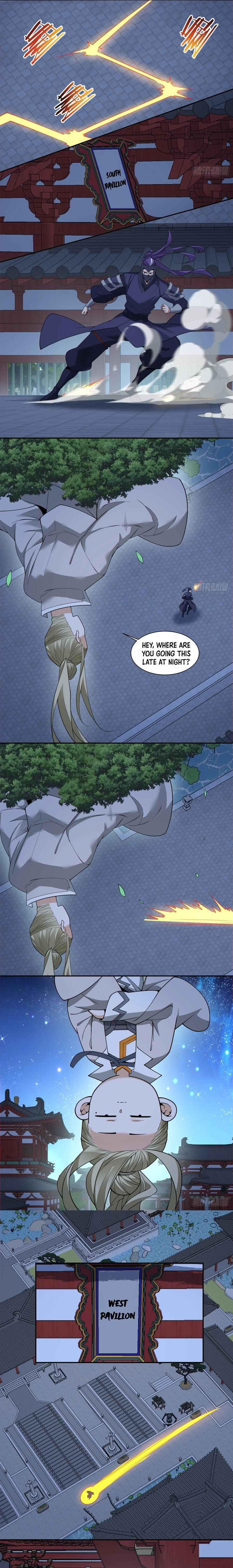 Chapter 341 - Page 3
