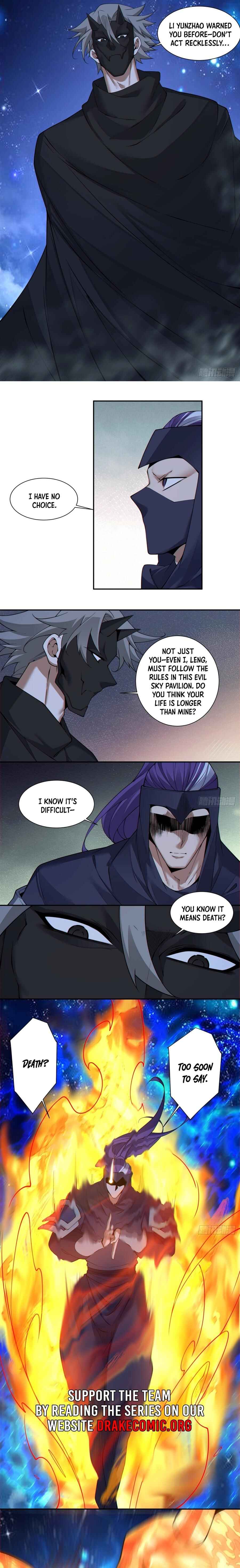 Chapter 341 - Page 6