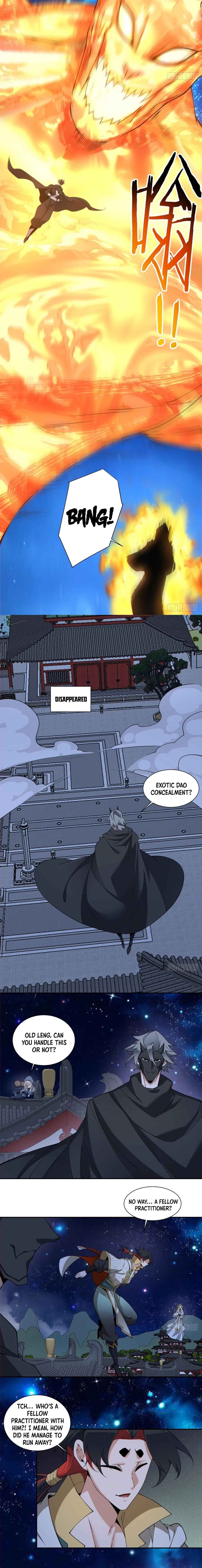 Chapter 341 - Page 7