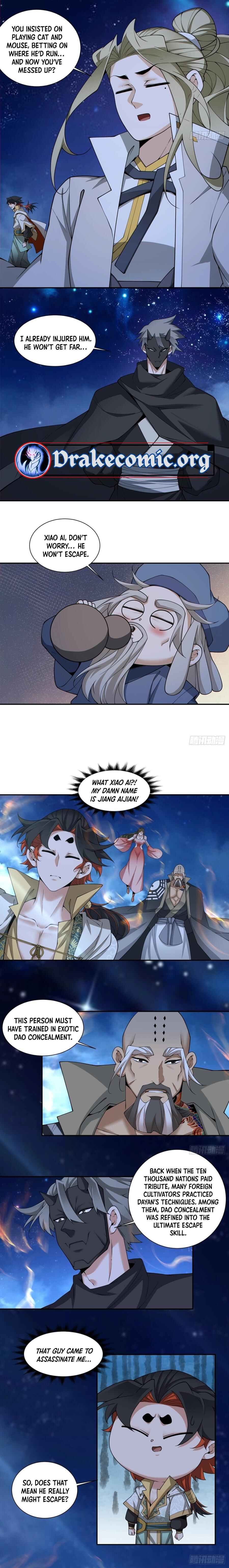 Chapter 341 - Page 8