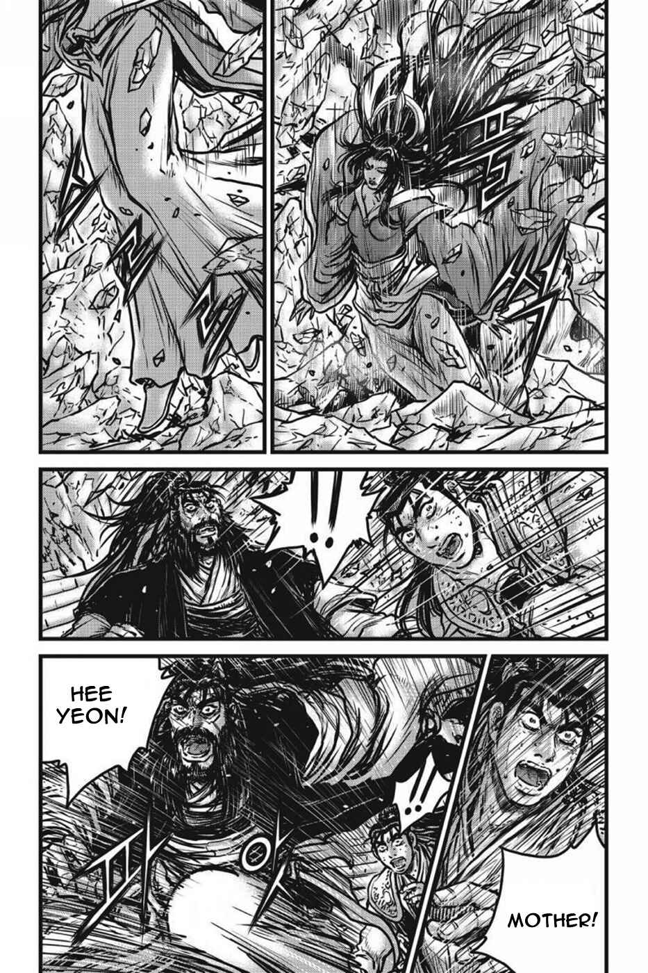 Chapter 421 - Page 23